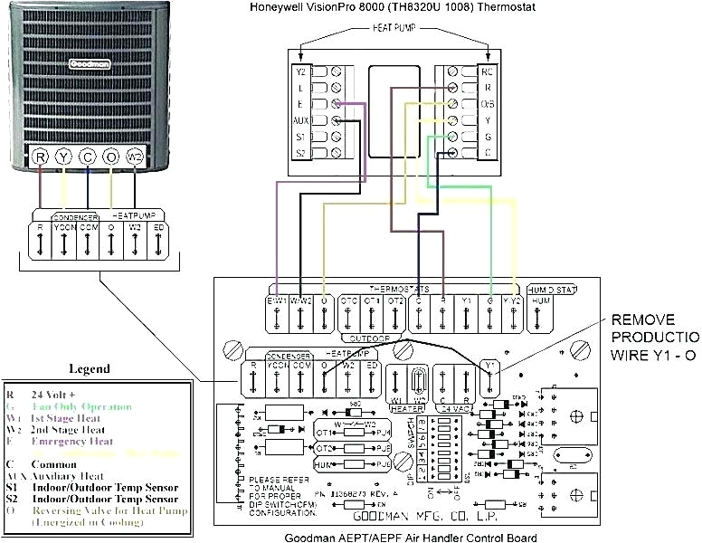 honeywell visionpro th8000 wiring diagram wiring diagram toolbox