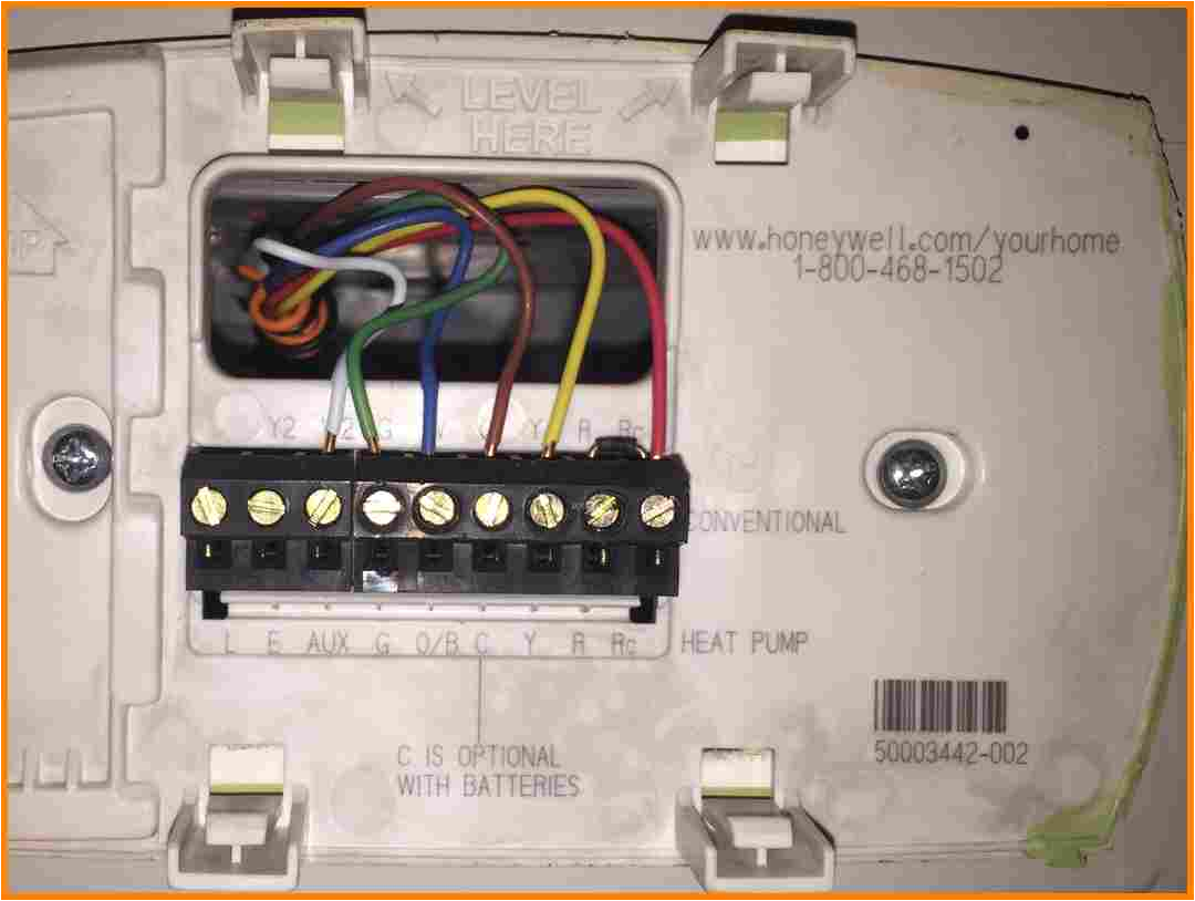 honeywell 8400 thermostat wiring diagram wiring diagrams second mix honeywell thermostat wiring 4 wire heat pump