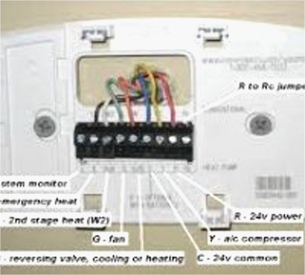 wiring diagram for honeywell programmable thermostat wiring honeywell programmable thermostat likewise honeywell thermostat wiring