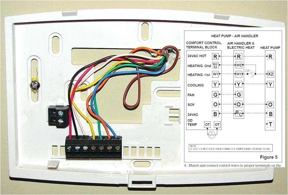 wiring diagram for a honeywell digital thermostat honeywell wiring wiring diagram for honeywell digital thermostat wiring