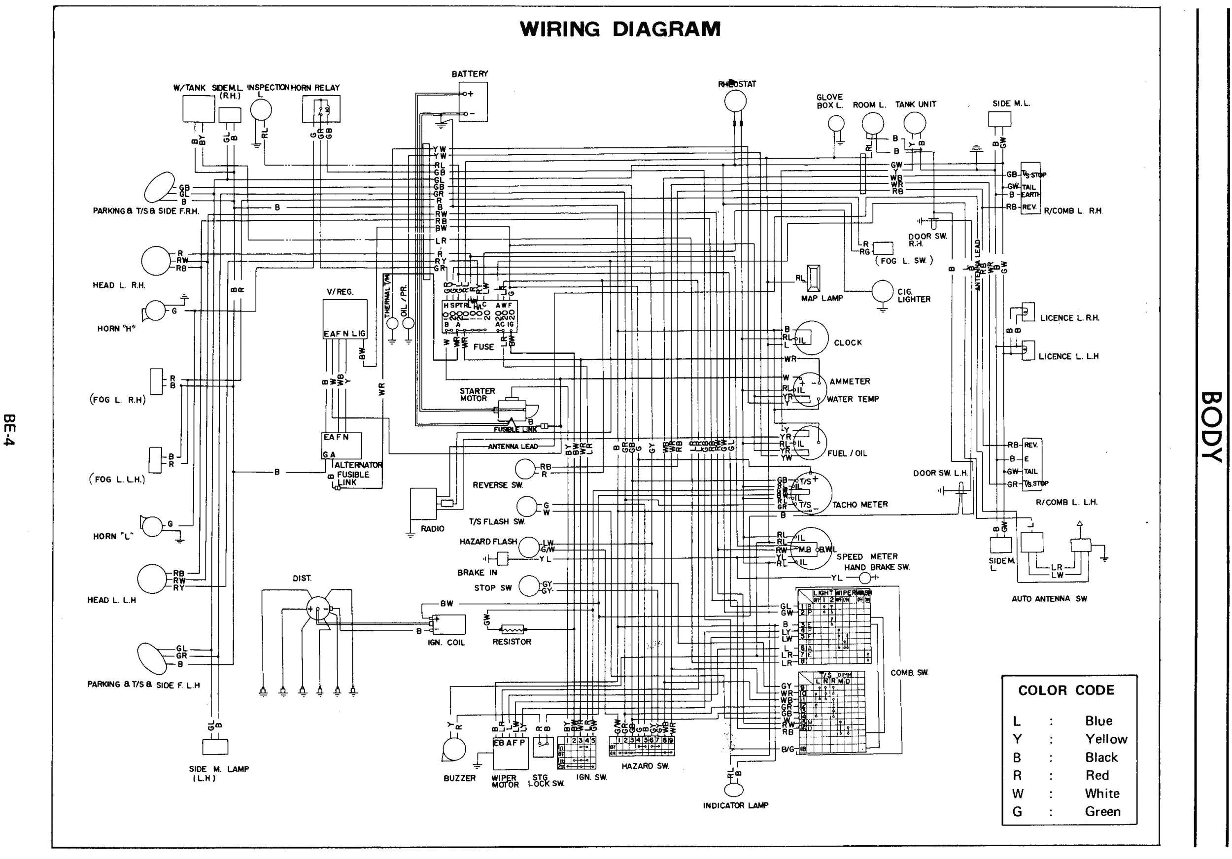 s13 horn wiring diagram my wiring diagram s13 horn wiring diagram