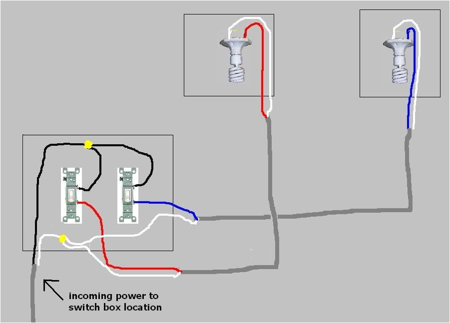 How to Wire A Single Pole Switch Diagram 2 Pole Wiring Schematics Wiring Diagram