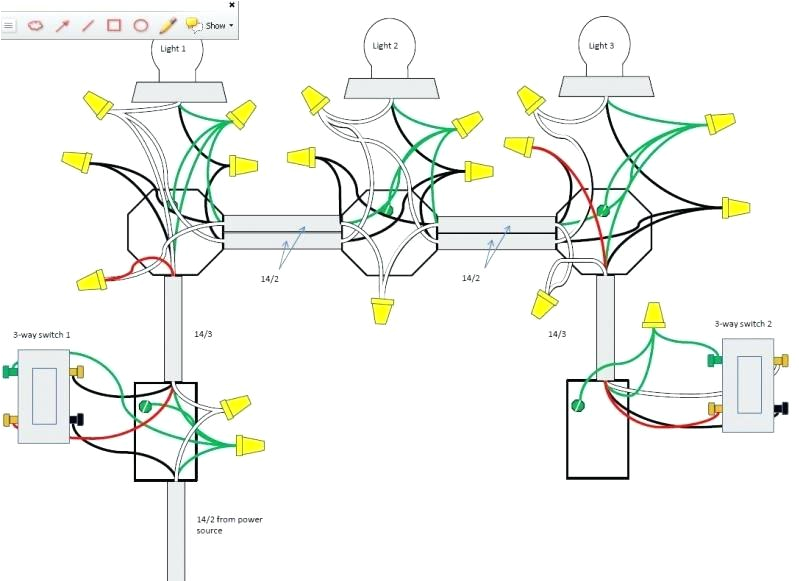 stock photo wiring diagram for 3 way light switch three way switch with multiple lights regular how to wire up a 3 way light switch jpg