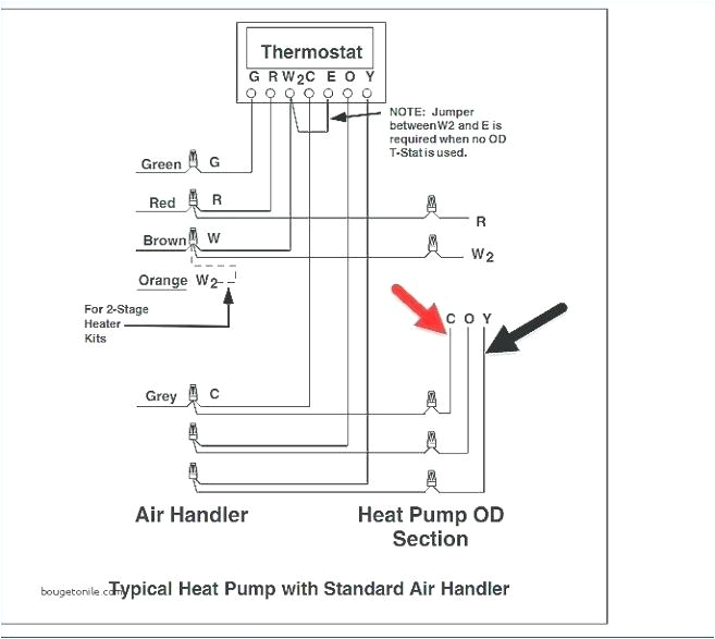heil blower motor wiring diagram wiring diagram post heil air handler wiring diagram