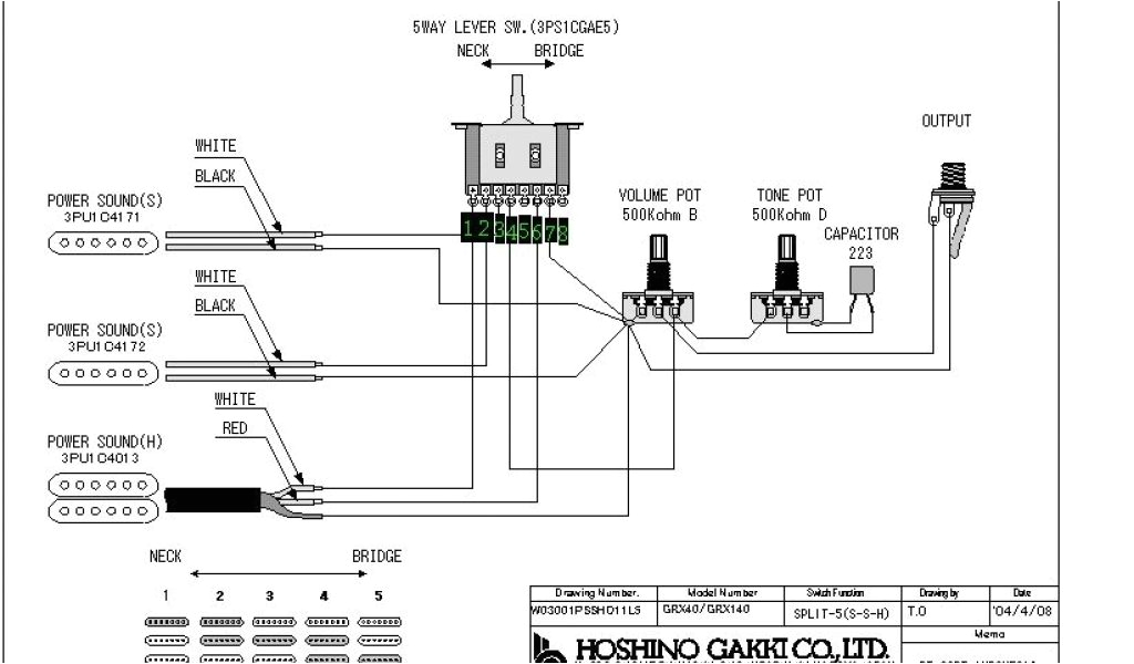 ibanez rg7321 wiring diagram fresh wiring diagram guitar ibanez dimarzio d activator wiring diagram