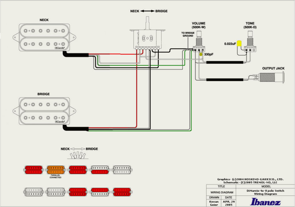 re dimarzio hh wiring 5 way switch here you have with dimarzios it dimarzio 5 way switch wiring diagram