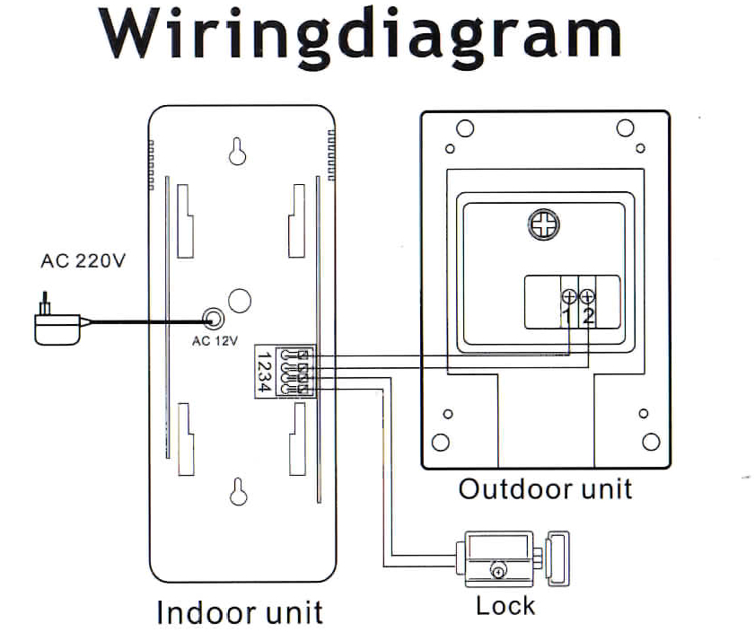 home intercom systems wiring drawings wiring diagram mega inter systems wiring diagram