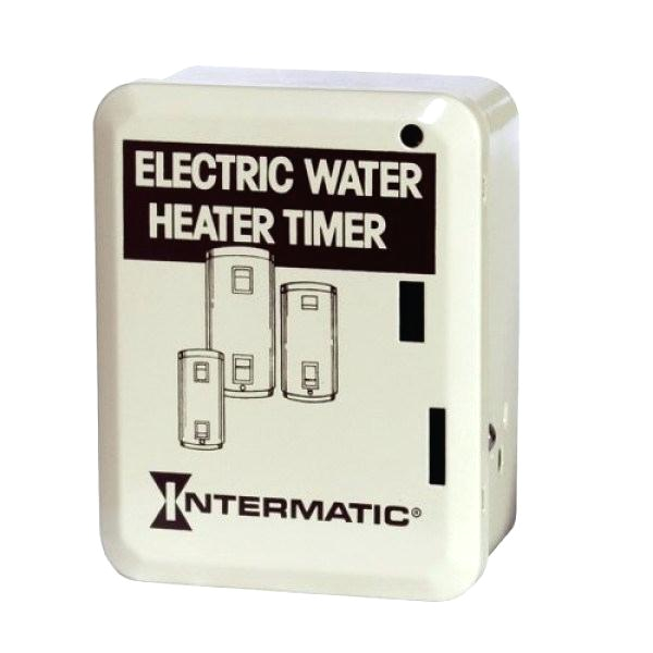 electric water heater timer not working settings intermatic eh40 240 volt manual