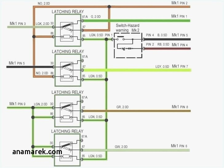 dsl wiring diagram awesome dsl wiring diagram download