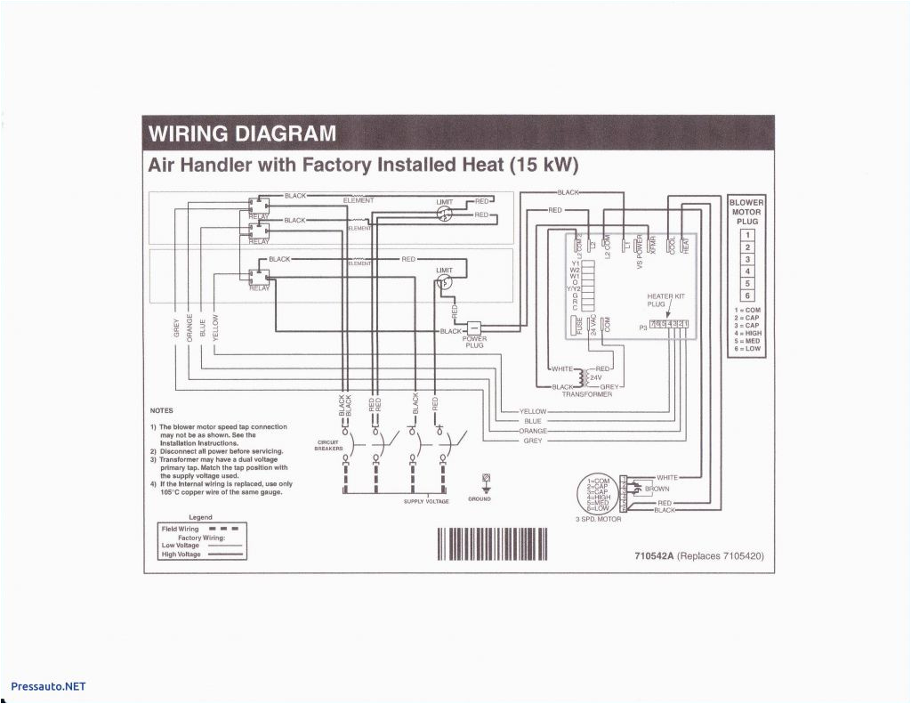 intertherm furnace blower wiring diagram wiring diagram centre