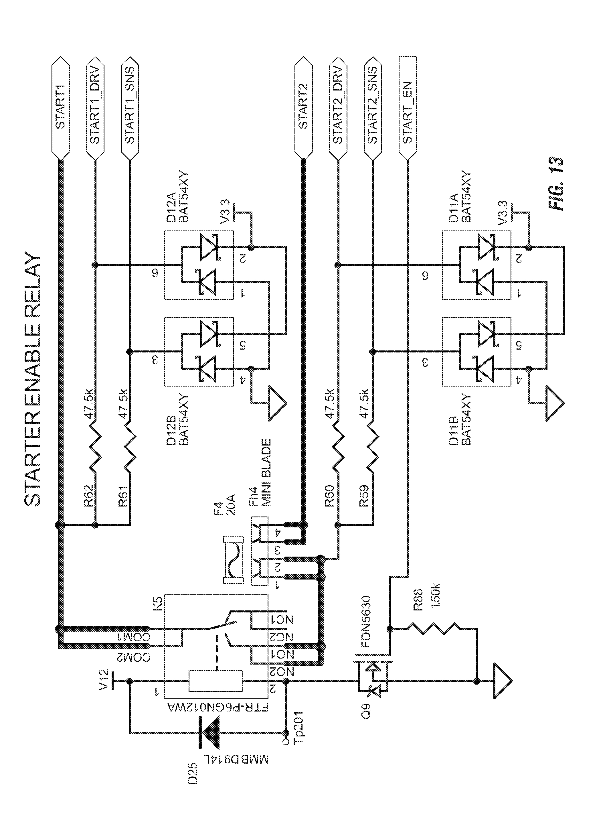 wiring diagram for smart start interlock wiring diagrams konsultwiring diagram for smart start interlock wiring diagram