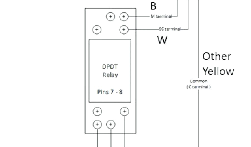 irrigation pump start relay wiring diagram best of gen sharing a with hunter controller