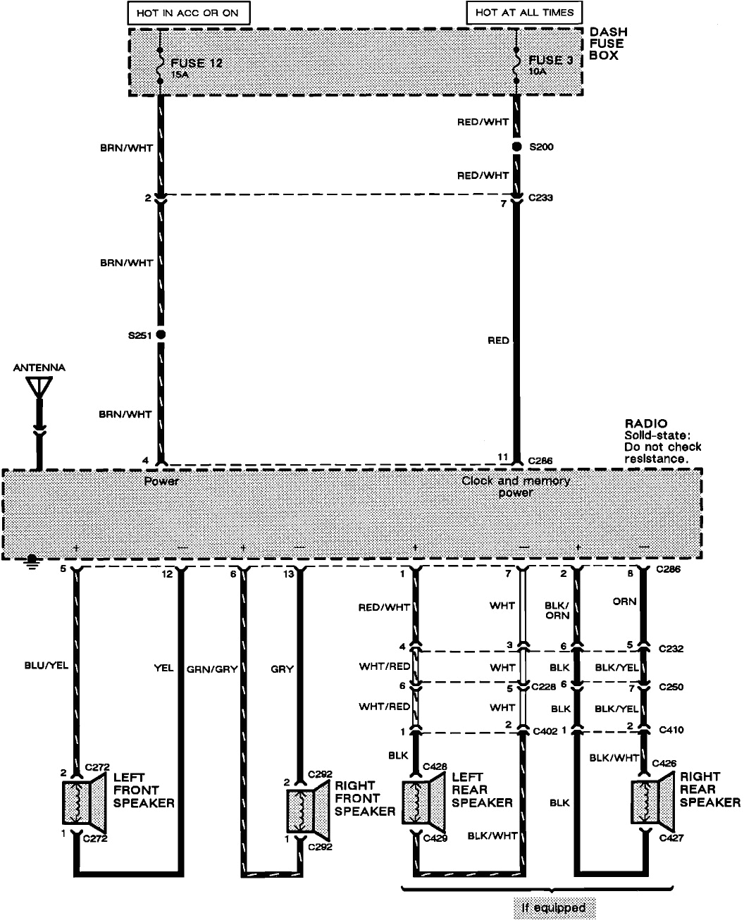 1992 isuzu radio wiring diagram wiring diagram list isuzu npr 200 stereo wiring diagram isuzu npr stereo wiring diagram