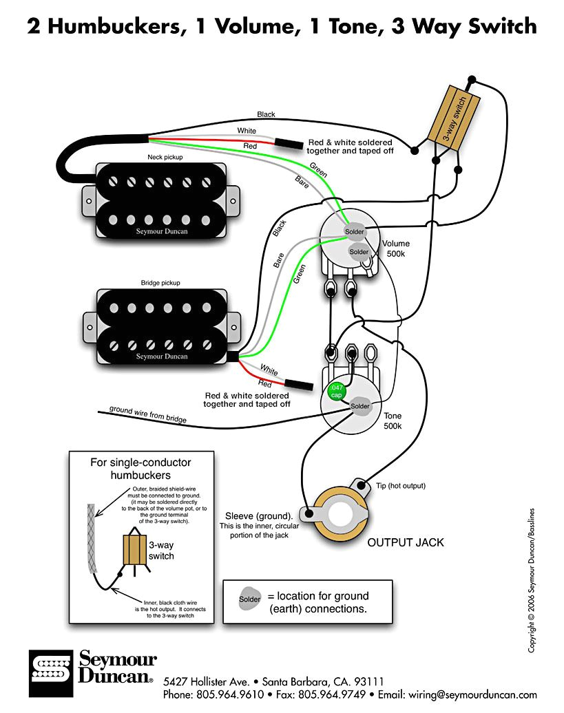 wiring diagram fender squier cyclone in 2019 guitar pickups guitar wiring diagrams 2 pickups 1 volume 2 pickup wiring diagram