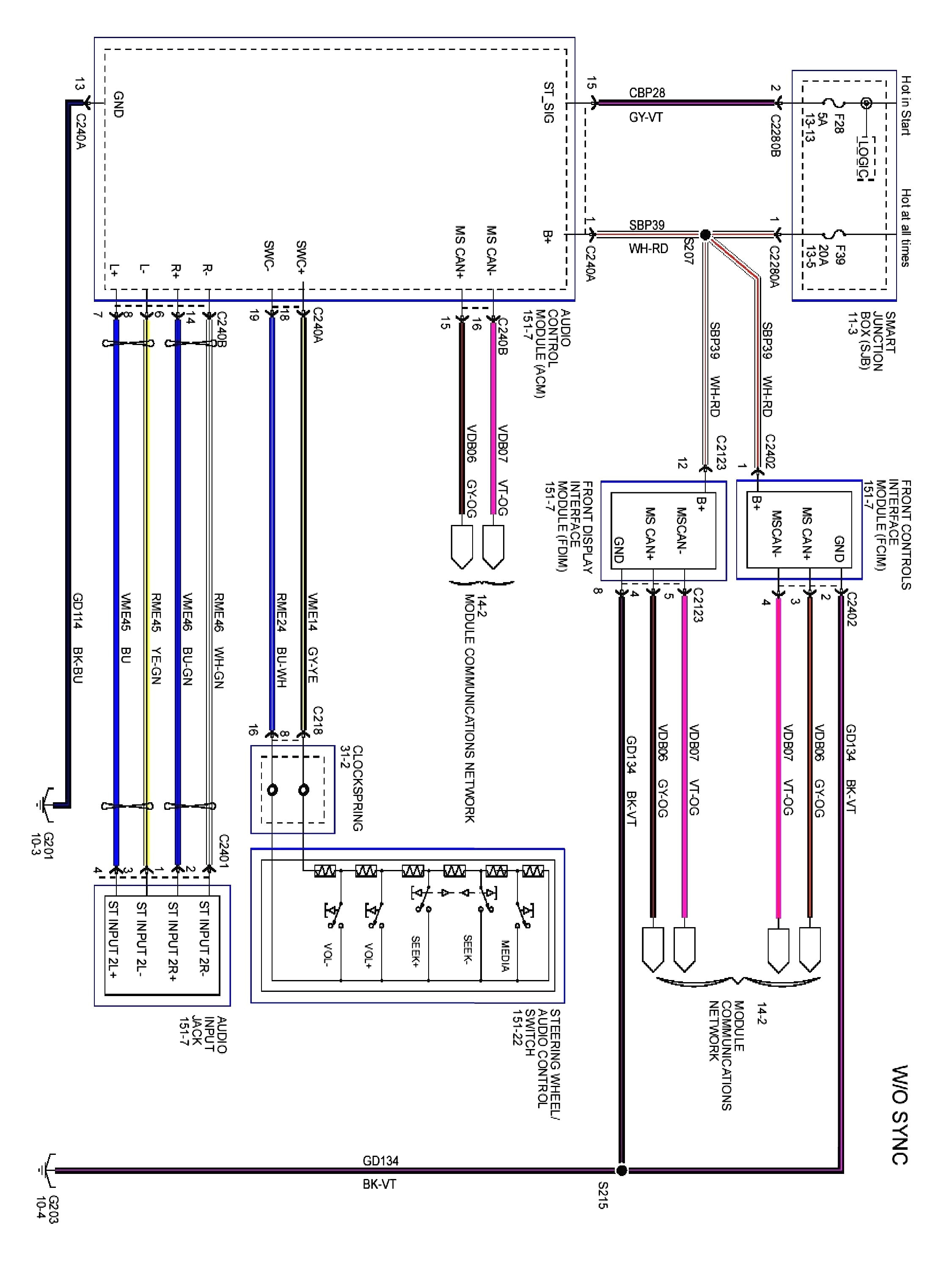 jaguar radio wiring diagram inspirational new wiring diagram joescablecar