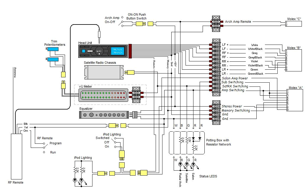 marine stereo wiring diagram wiring diagram imgmarine stereo wiring diagram