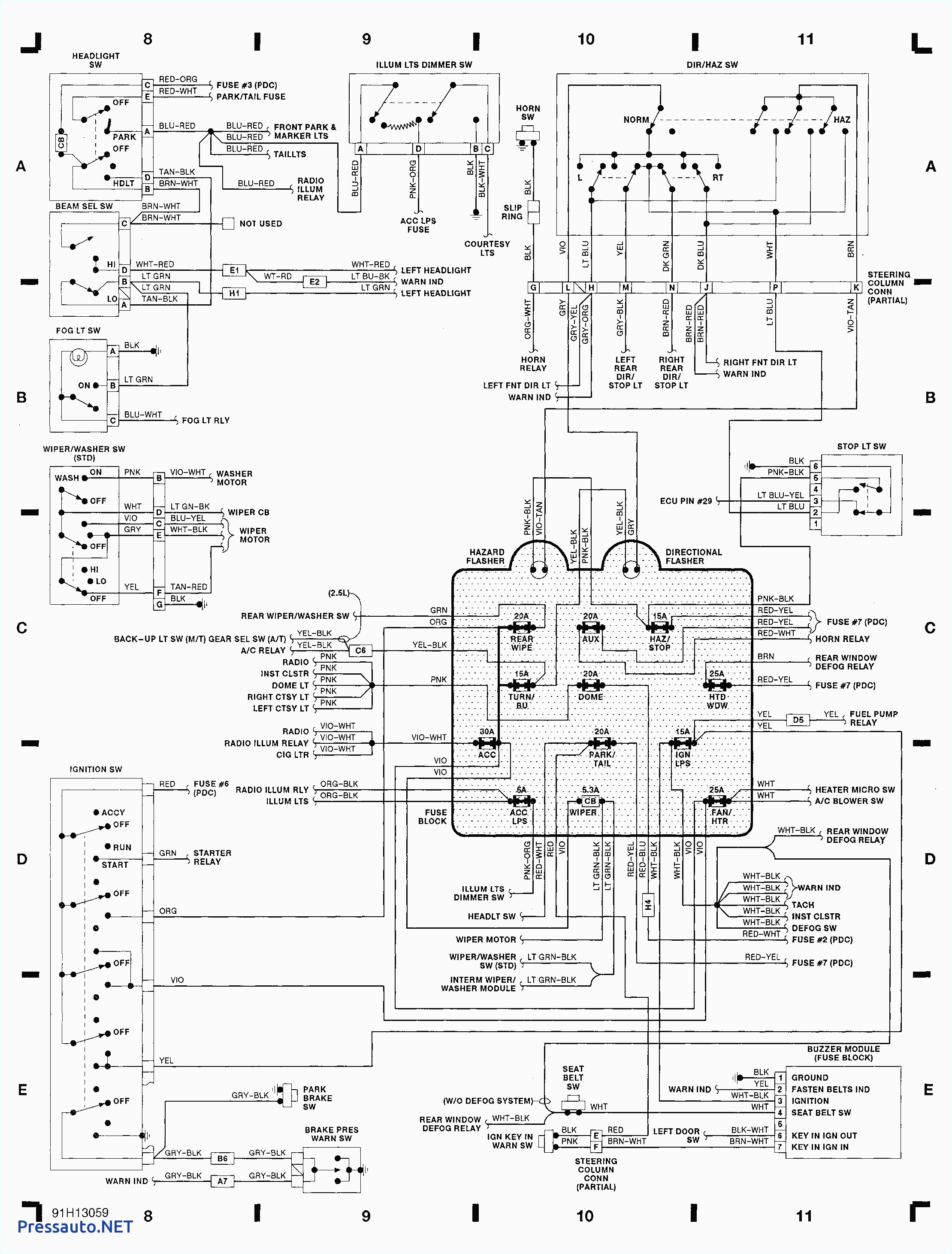jeep wrangler wiring schematic a jeep rangler