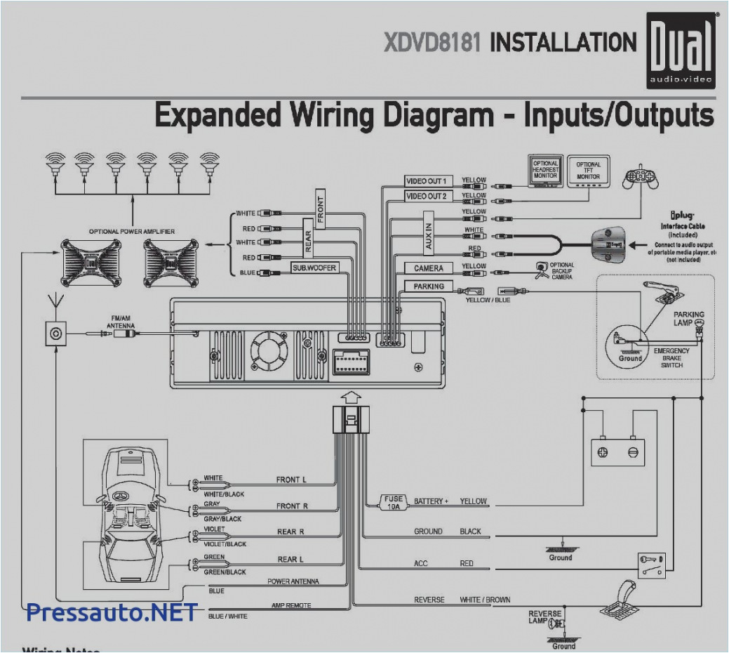 jensen vm9510 wiring diagram wiring diagram details jensen radio model vm9510 wiring diagram