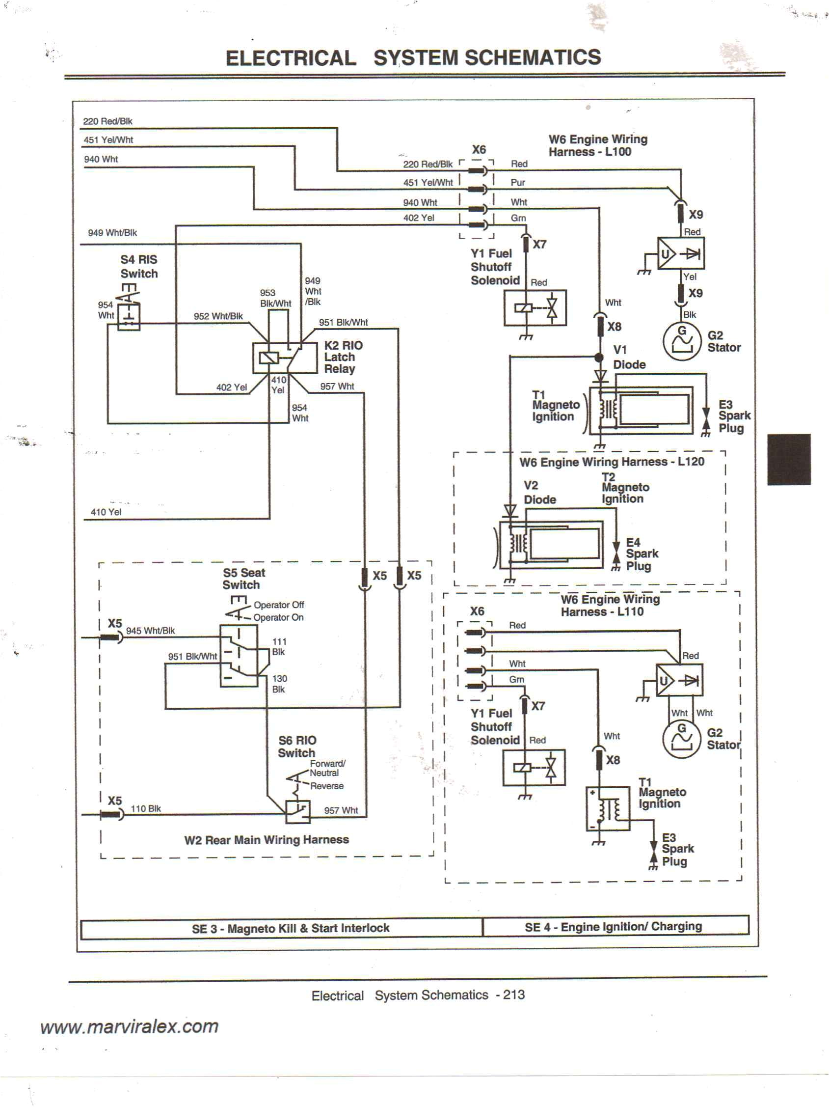 john deere 116 wiring diagram wiring diagramjohn deere electrical diagrams wiring diagram datasource