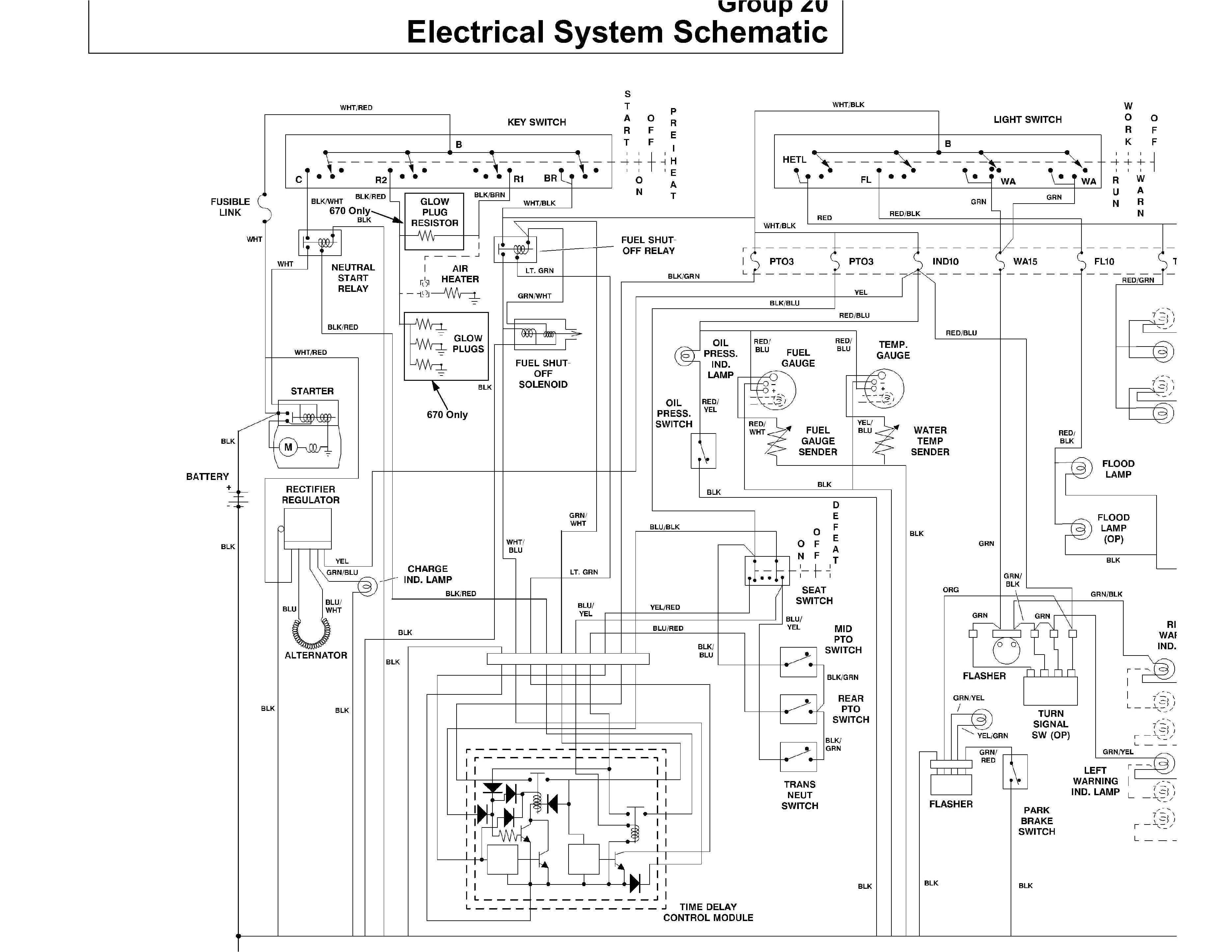john deere 4040 wiring diagram free download blog wiring diagramjohn deere 3020 ignition wiring diagram free