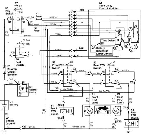 john deere wire diagram wiring diagram viewjohn deere wire diagram wiring diagrams john deere 317 wiring