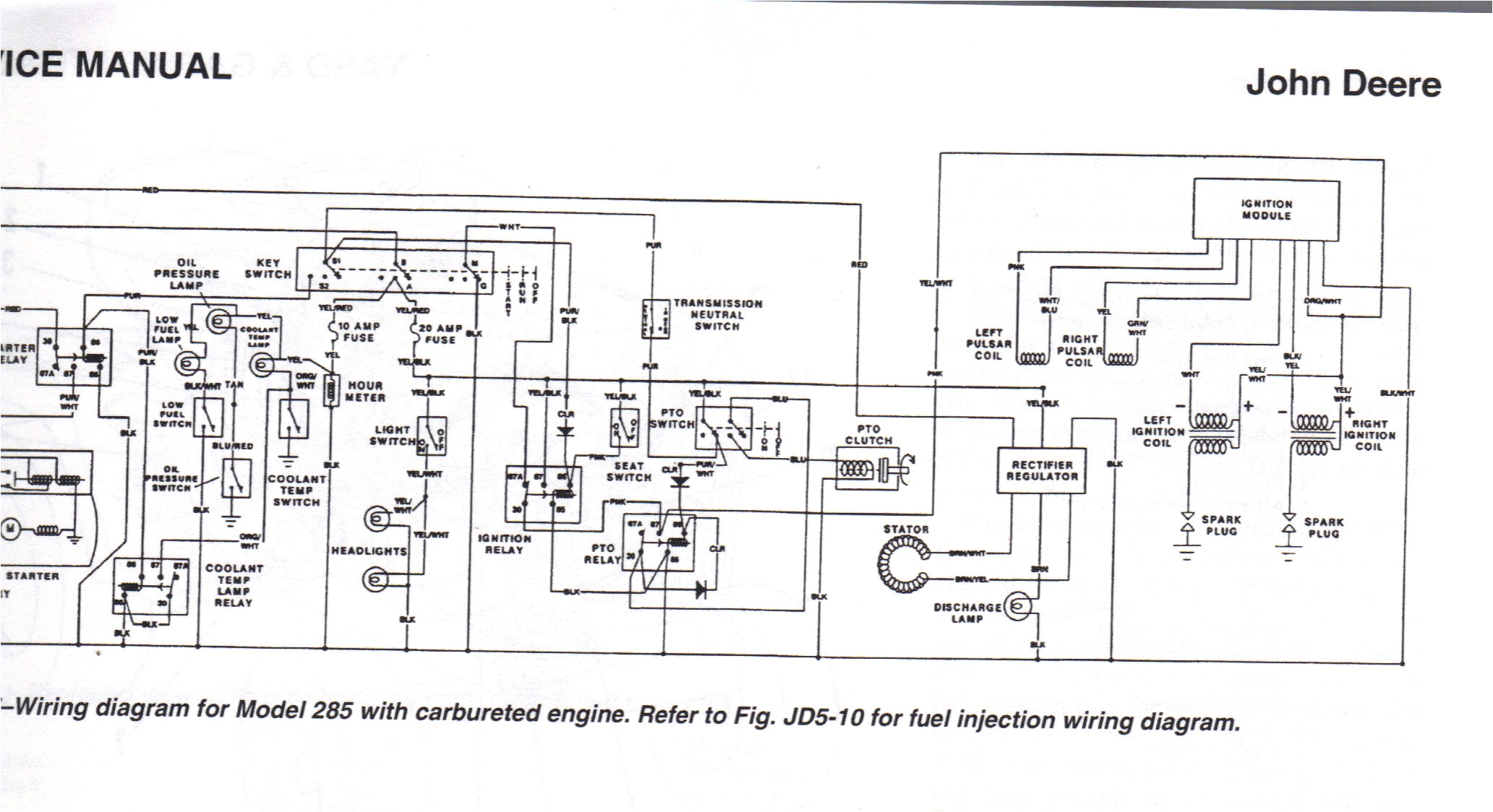 john deere 4250 wiring diagram index listing of wiring diagramswiring diagram for 4230 jd wiring diagramdeere