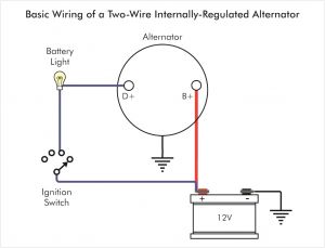 John Deere Alternator Wiring Diagram Delco Diagram Wiring Ac Alternator