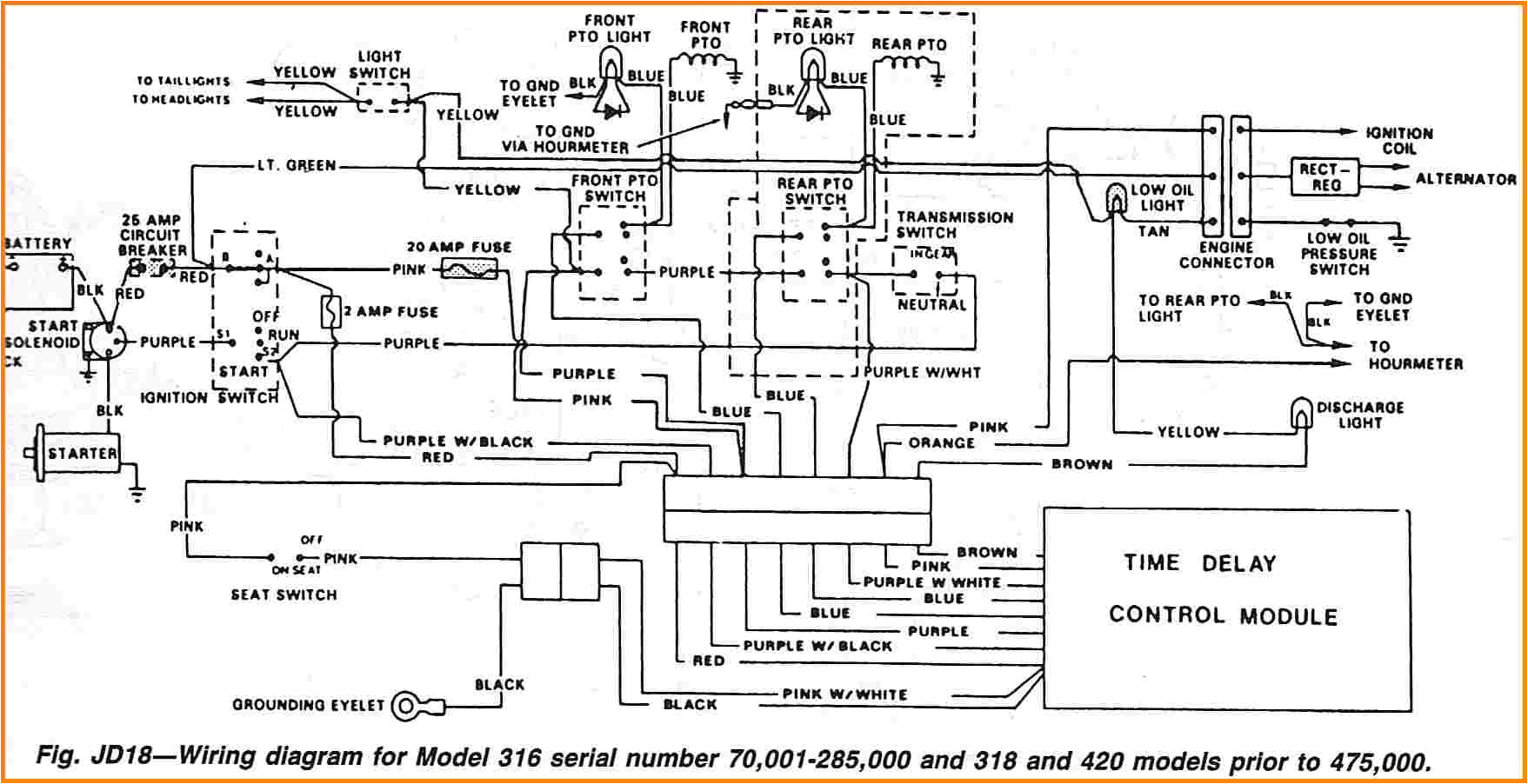 john deere 825i wiring diagram