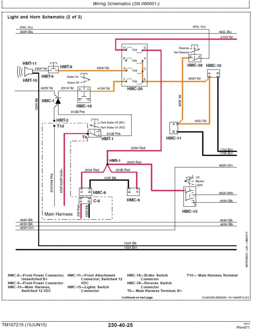 john deere hpx wiring diagram wiring diagram sheet mix wheels seats body manual electrical hpx kit for gator hpx 4x4