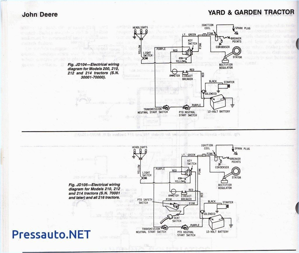 wire harness diagram for john deere 210ml of wiring m 97 diagrams motor 318 stx38 l120 950 download lt155 radio 4020 schematic 116 pto lawn tractor clutch