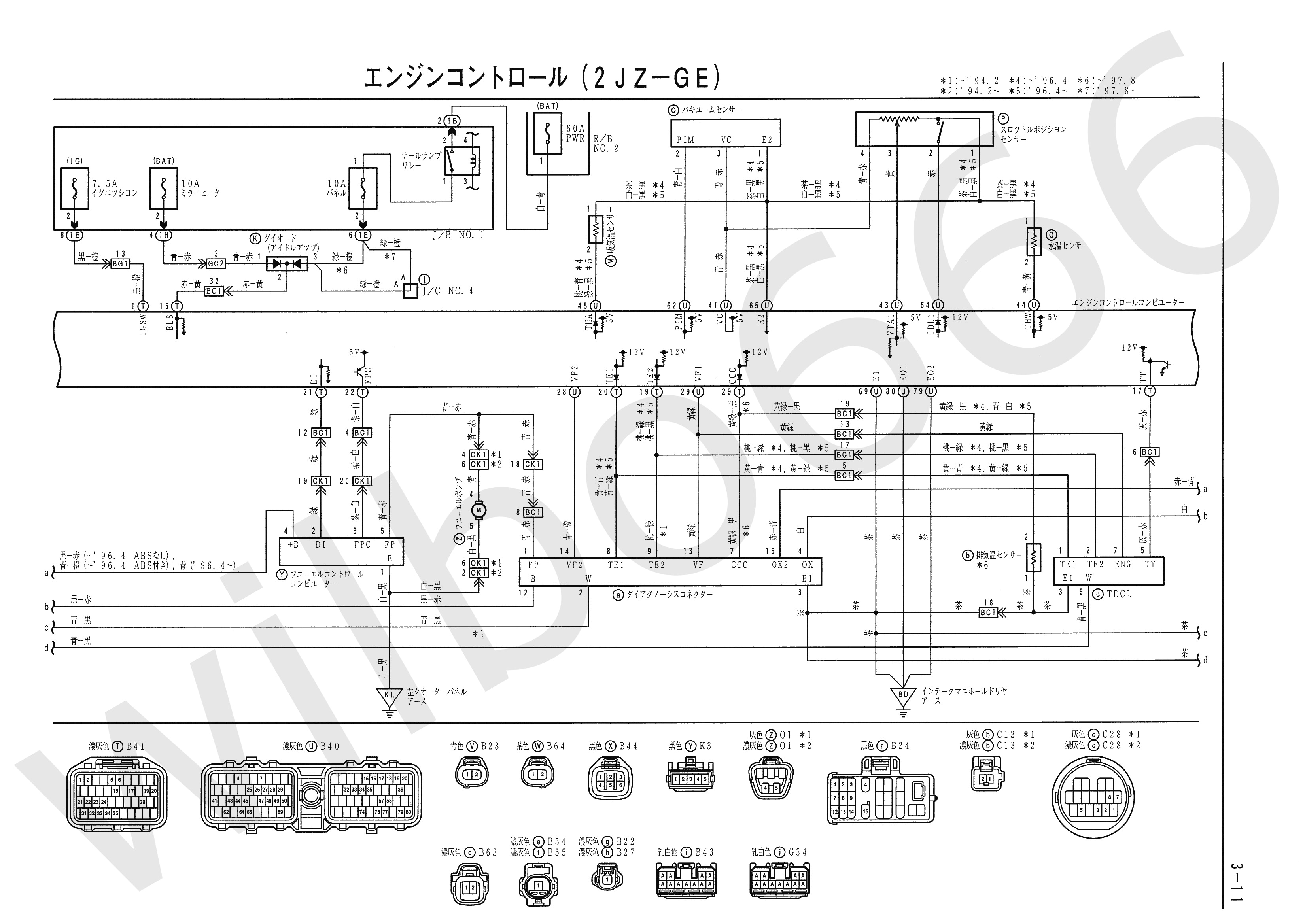 engine coolant temperature sensor wiring diagram wilbo666 2jz ge jza80 supra engine wiring of engine coolant temperature sensor wiring diagram 2 png