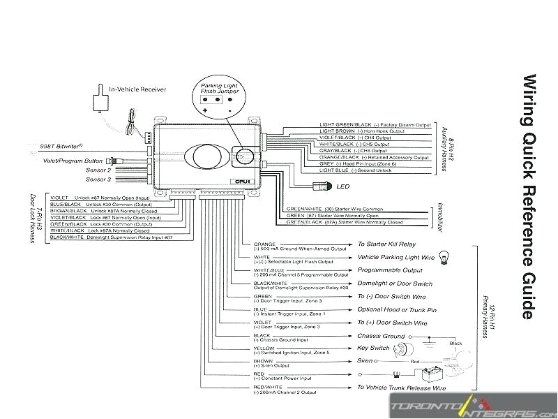 ford alarm wiring diagram wiring diagram fascinating car alarm wiring diagrams 2004
