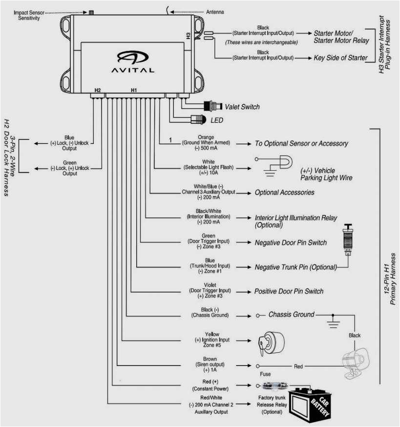 karr 4040a wiring diagram wiring diagram article karr auto alarm wire diagram