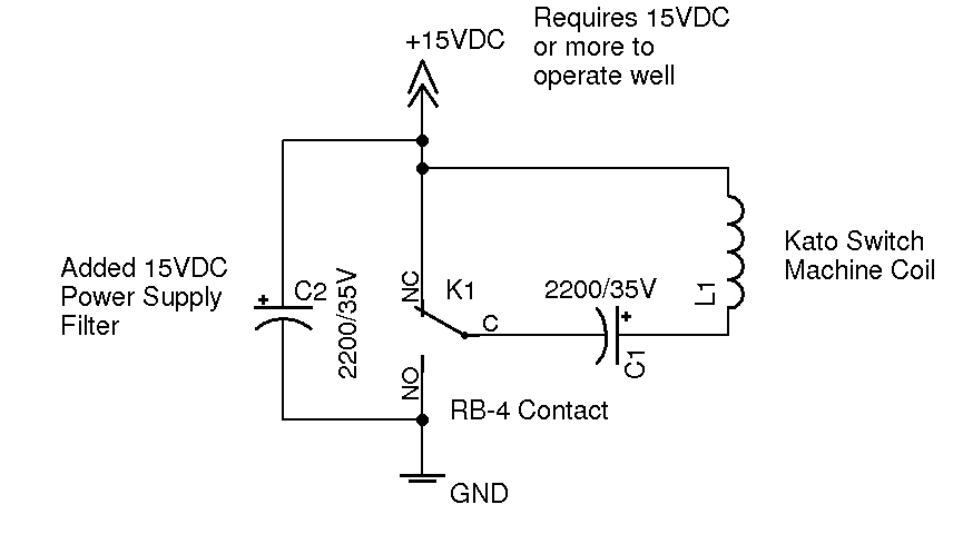 kato turnouts wiring diagram wiring diagram rows kato turnouts wiring diagram wiring diagram kato turnouts wiring