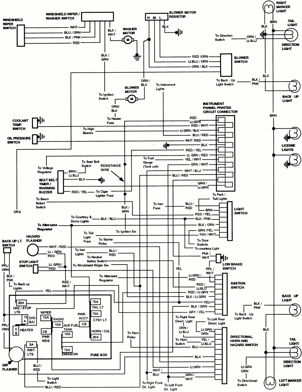1995 f350 4x4 wiring harness wiring diagram post 1995 ford f350 wiring schematic