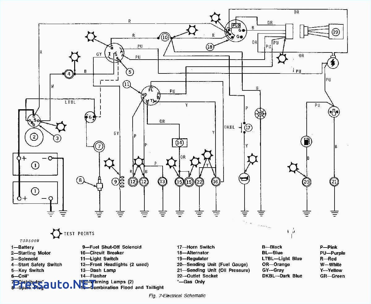 john deere 4010 wiring schematic wiring diagram database john deere 4020 wiring diagram fuel guage