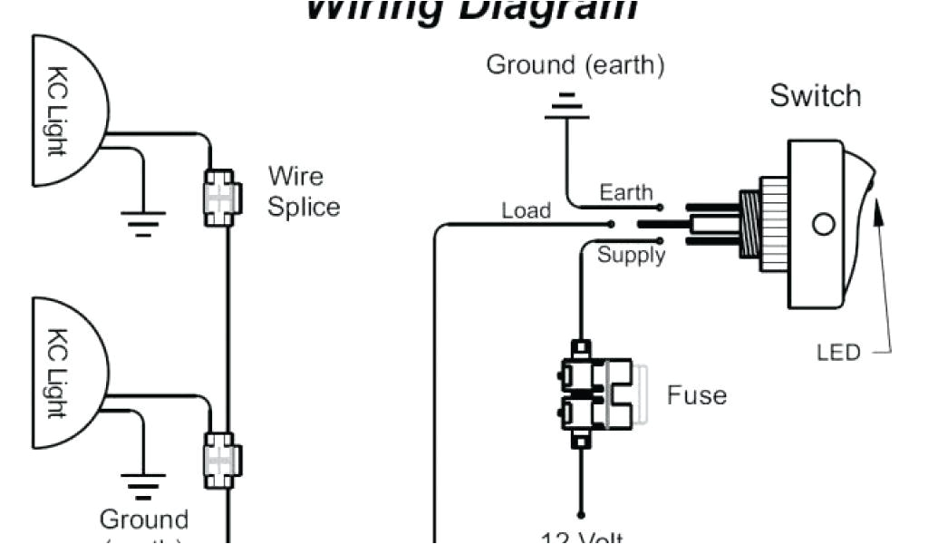 kc light wiring diagram 4 wiring diagram insider for kc light relay wiring diagram wiring diagram