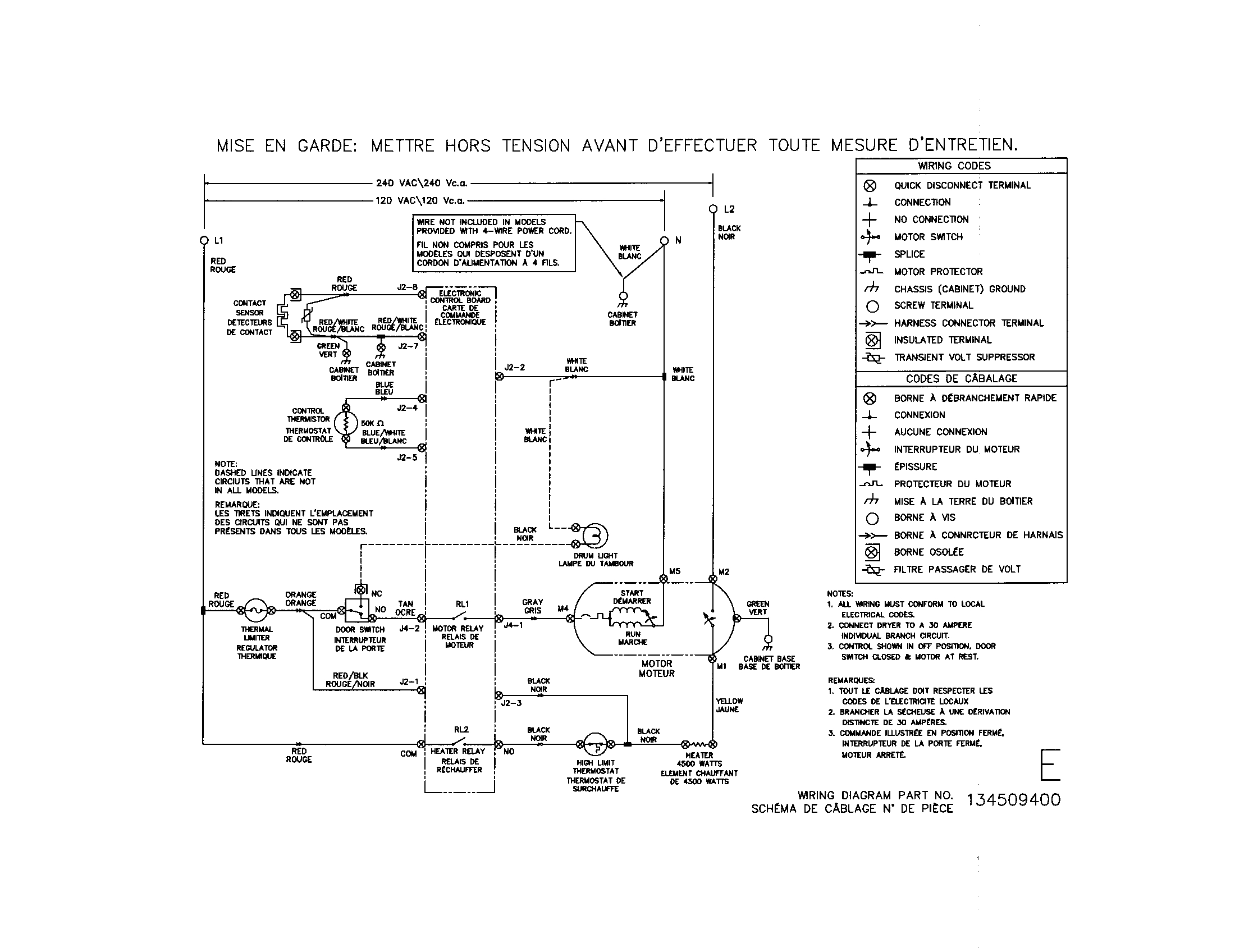 dryer wiring schematic wiring diagram go electric