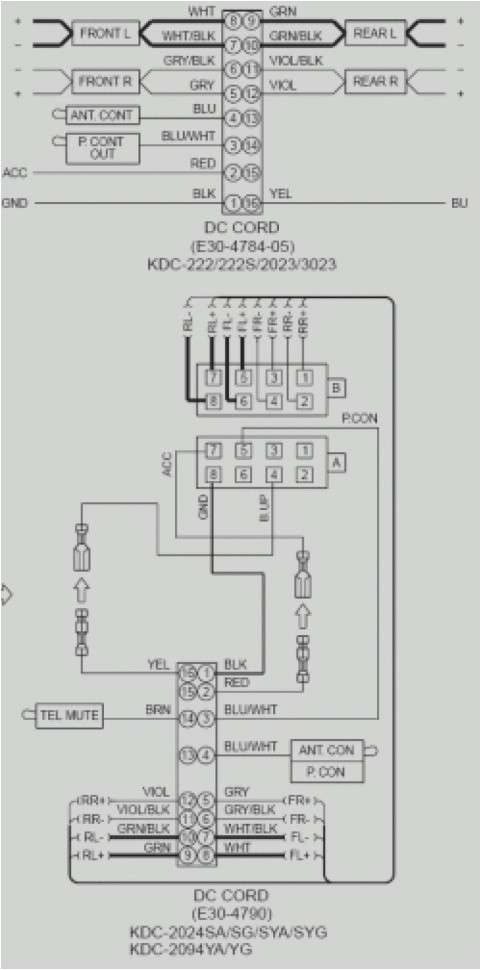 kenwood kvt 512 wiring diagram lovely kvt 617 wiring diagram page 4 wiring diagram and schematics