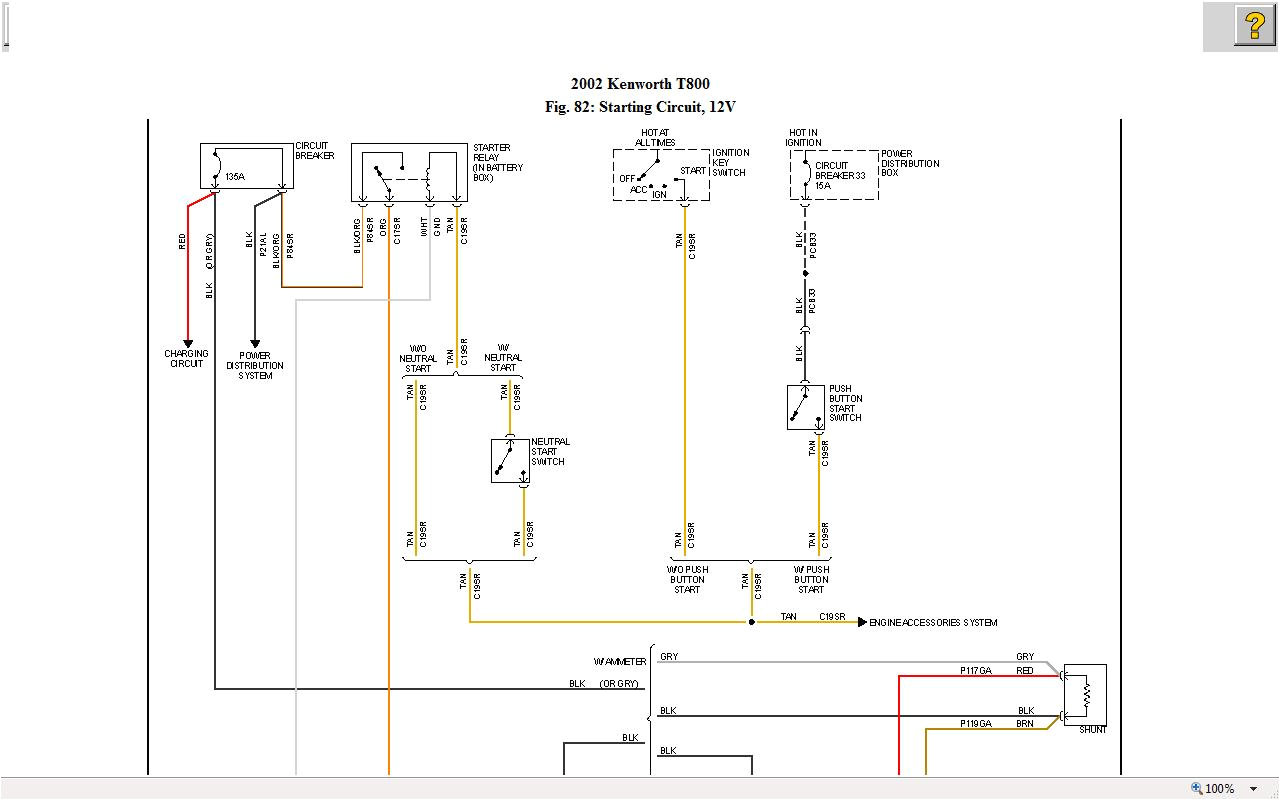 99 kenworth wiring diagrams auto diagram database 99 kenworth wiring diagrams wiring diagram blog 99 kenworth
