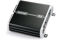 amplificador monoblock kicker dxa250 1 250 watts car amplifier radar detector two way