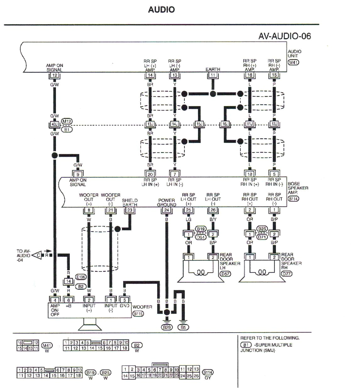 4 channel amp wiring diagram amplifier readingrat within car inside 4ch at 5 channel amp wiring diagram in 4ch amp wiring diagram jpg