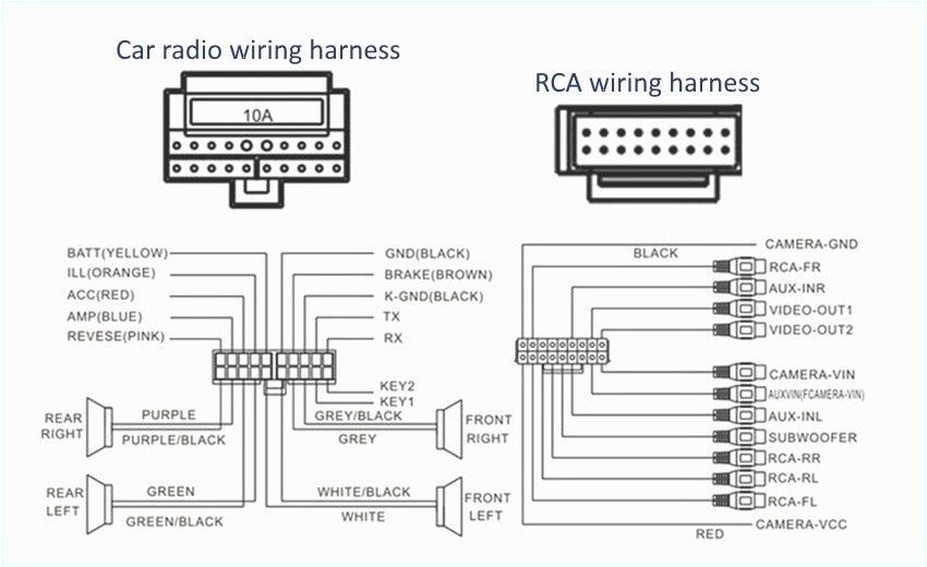 porsche wiring diagrams lovely car radio wiring diagram collection