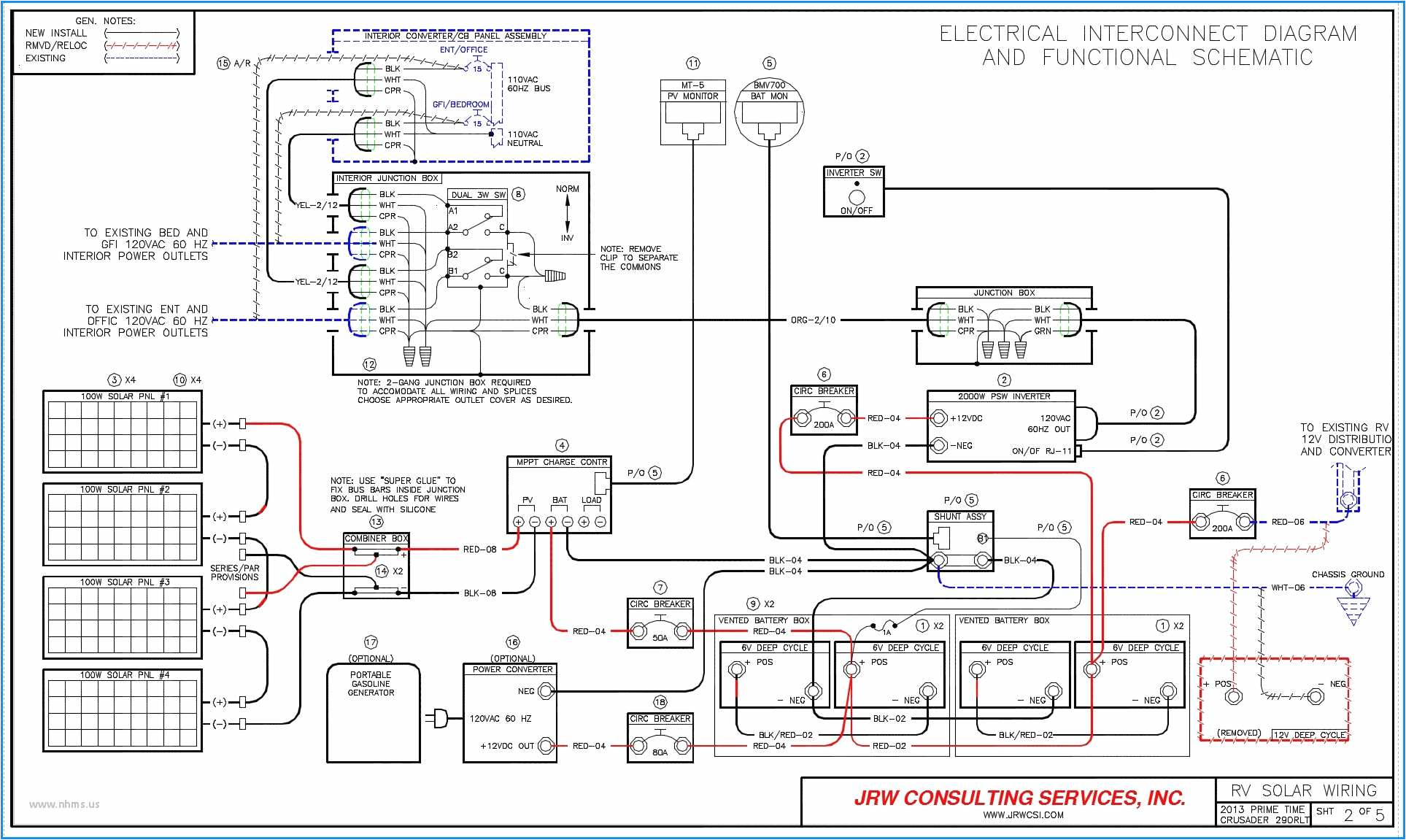 rv electrical hook up diagram wiring diagram mega centralux wiring diagram