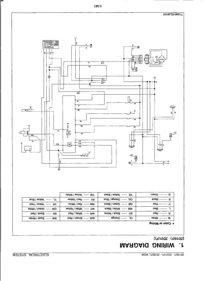 kubota b7100 wiring diagram tractors john deere 5310 tractor radio