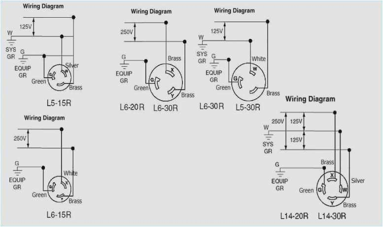 l14 30r wiring diagram u2020 u2020 20 hubbell receptacles chart wiringl14 30r wiring