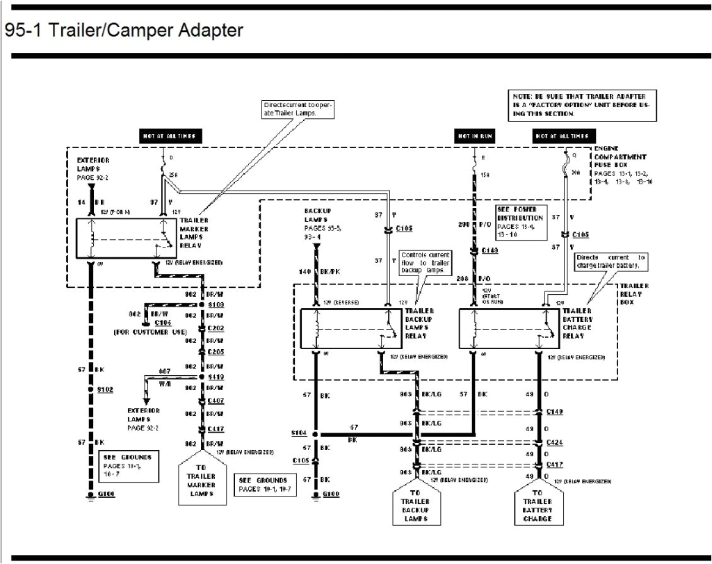 lance camper wiring diagrams engine l diagram with regard to truck lance camper wiring diagram lance camper wiring diagram