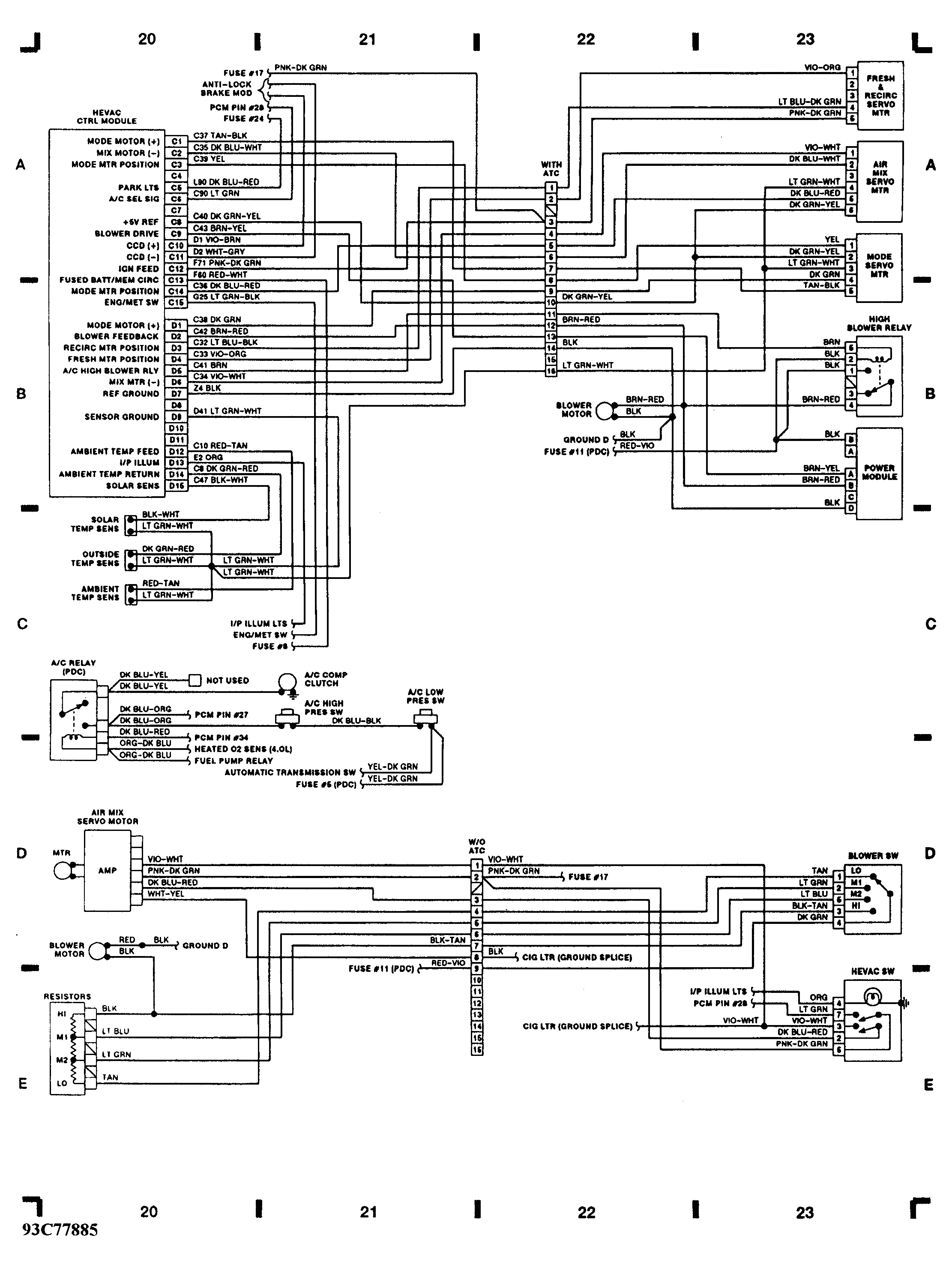 d12 wiring diagram wiring diagrams konsult volvo d12 ecm wiring diagram d12 wiring diagram