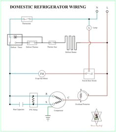 appliance wiring diagrams