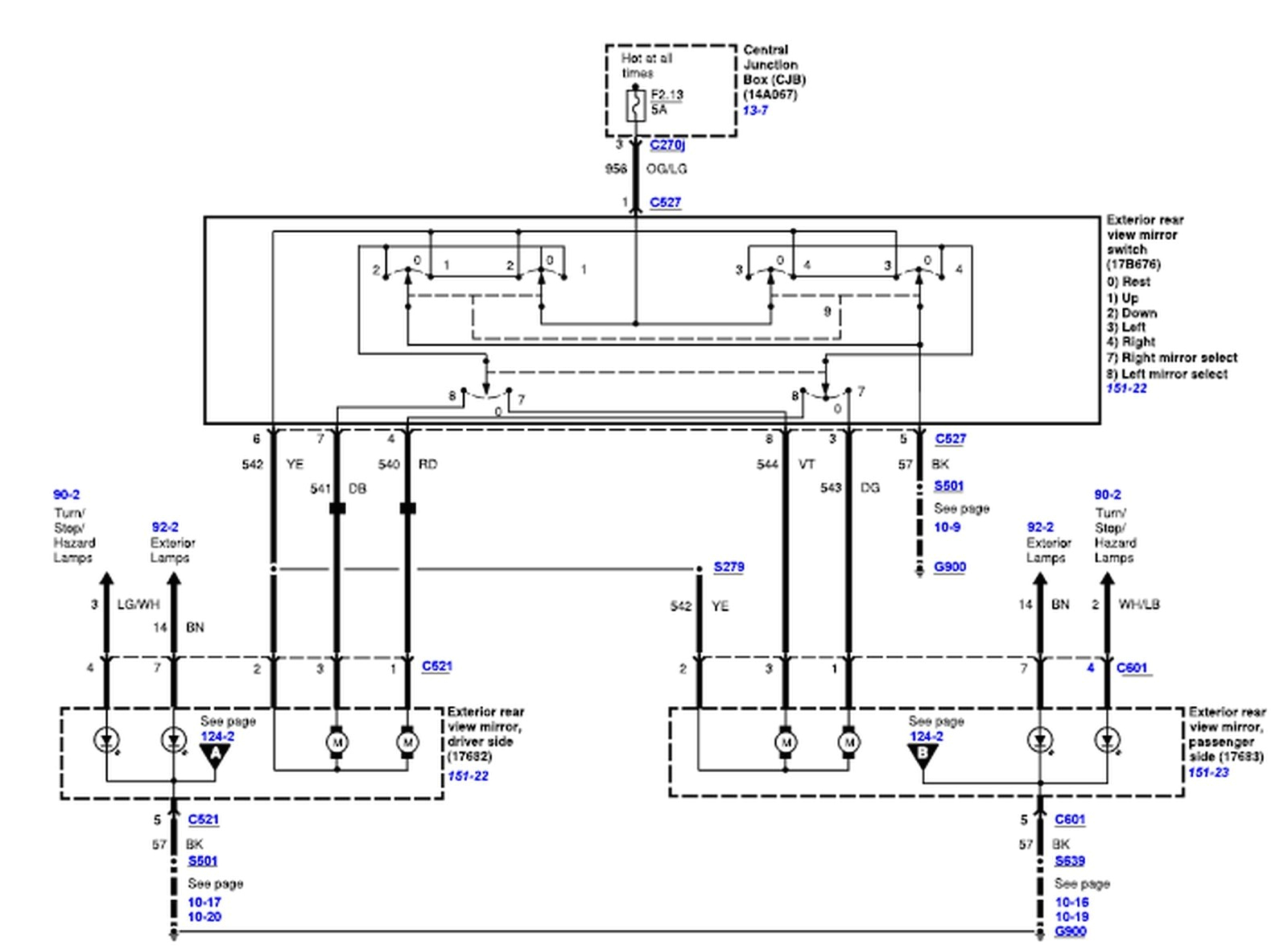 whelen csp690 wiring diagram
